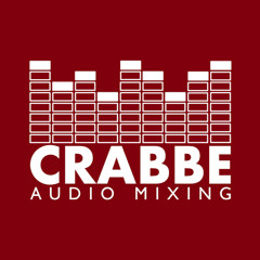 Crabbe Audio Mixing