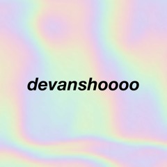 devanshoooo