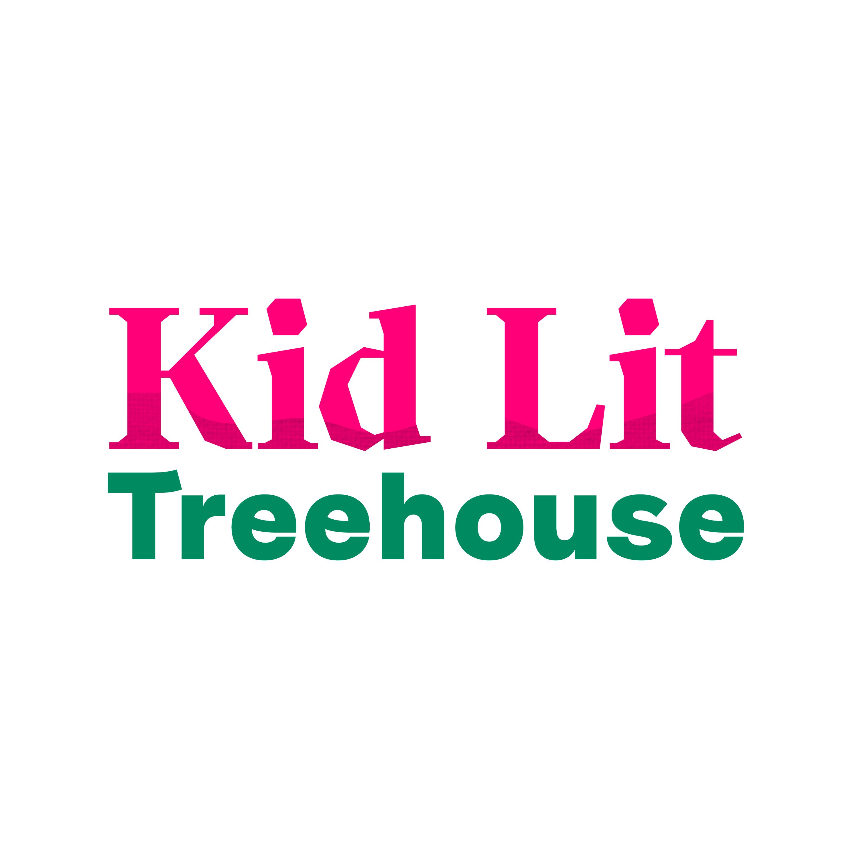 The Kid Lit Treehouse Podcast
