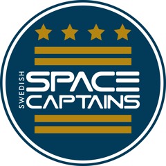 Swedish Space Captains