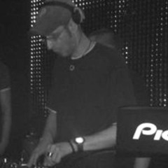 Konrad Bergen Mixsession