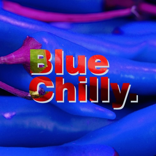 Blue Chilly’s avatar
