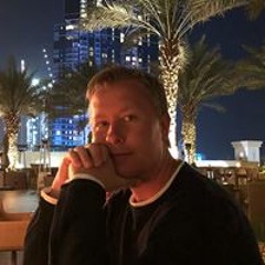 Юрий Глебов