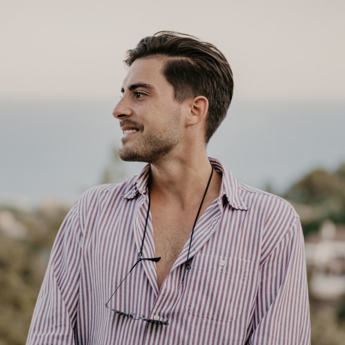 Alessandro Guarino’s avatar