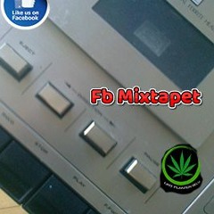 Facebook Mixtapes