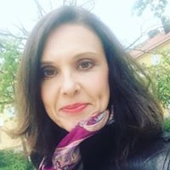 Madeleine Barringer