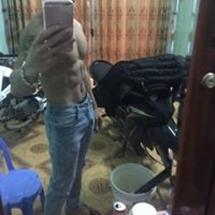 Phong Chanh