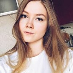 Катя Фёдорова