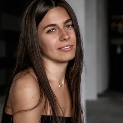 kristina gromyiko