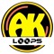 AK LOOPS