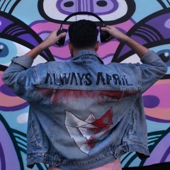 Always April