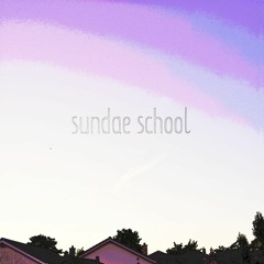 Sundae School