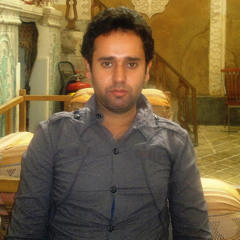 Hasan Karimi