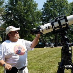 John O'Neal, NC Stargazer