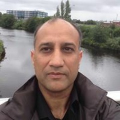 Khurram Baig