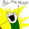 Overdose of memes
