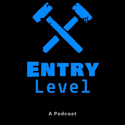 Entry Level Podcast’s avatar