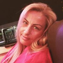 Кристина Грицева