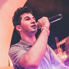 DJ Marek Marcus Szymik