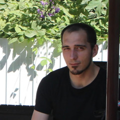 Евгений Ничунаев