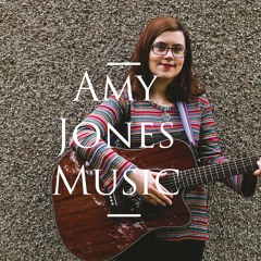 Amy Jones Music