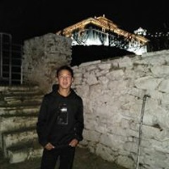 mindu tshering