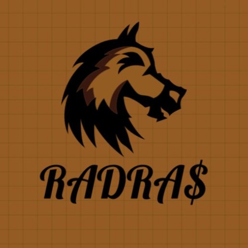 Dj Radra$ (Official) — artist photo