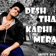 Akshay Deva