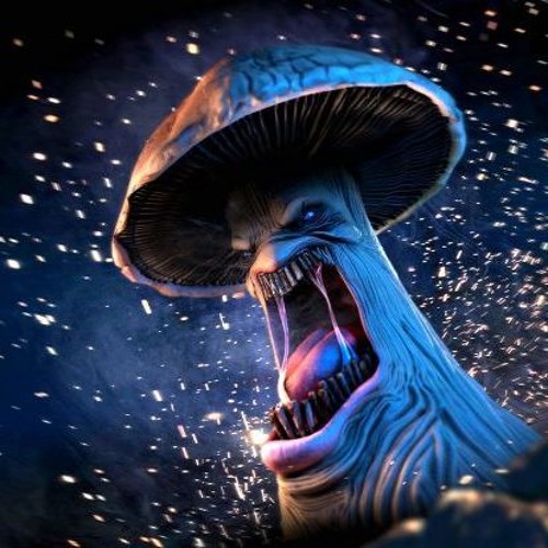 Myconid DEMO