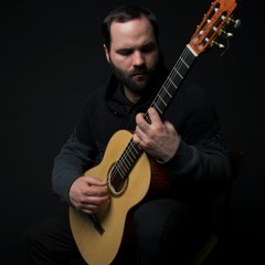 Daniel Mackenzie Karrasch