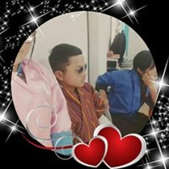 Namgay Babu