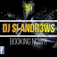 DJ SI Andrews
