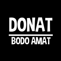 Aku Donat