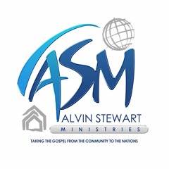 Alvin Stewart Ministries