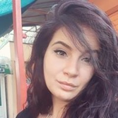 Диана Димитрова