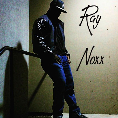 Ray noxx’s avatar