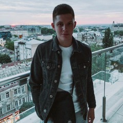 Максим Крохмалюк