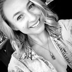 Katherine Kurzeka