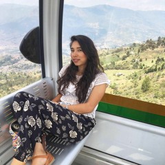 Gilda Amanda Martello