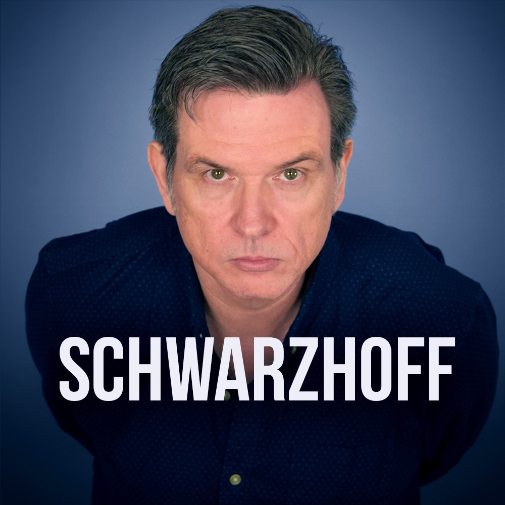 Schwarzhoff podcast artwork