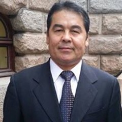 Отабек Тошев