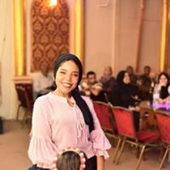Sara Ghazi