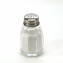 Salt Lord