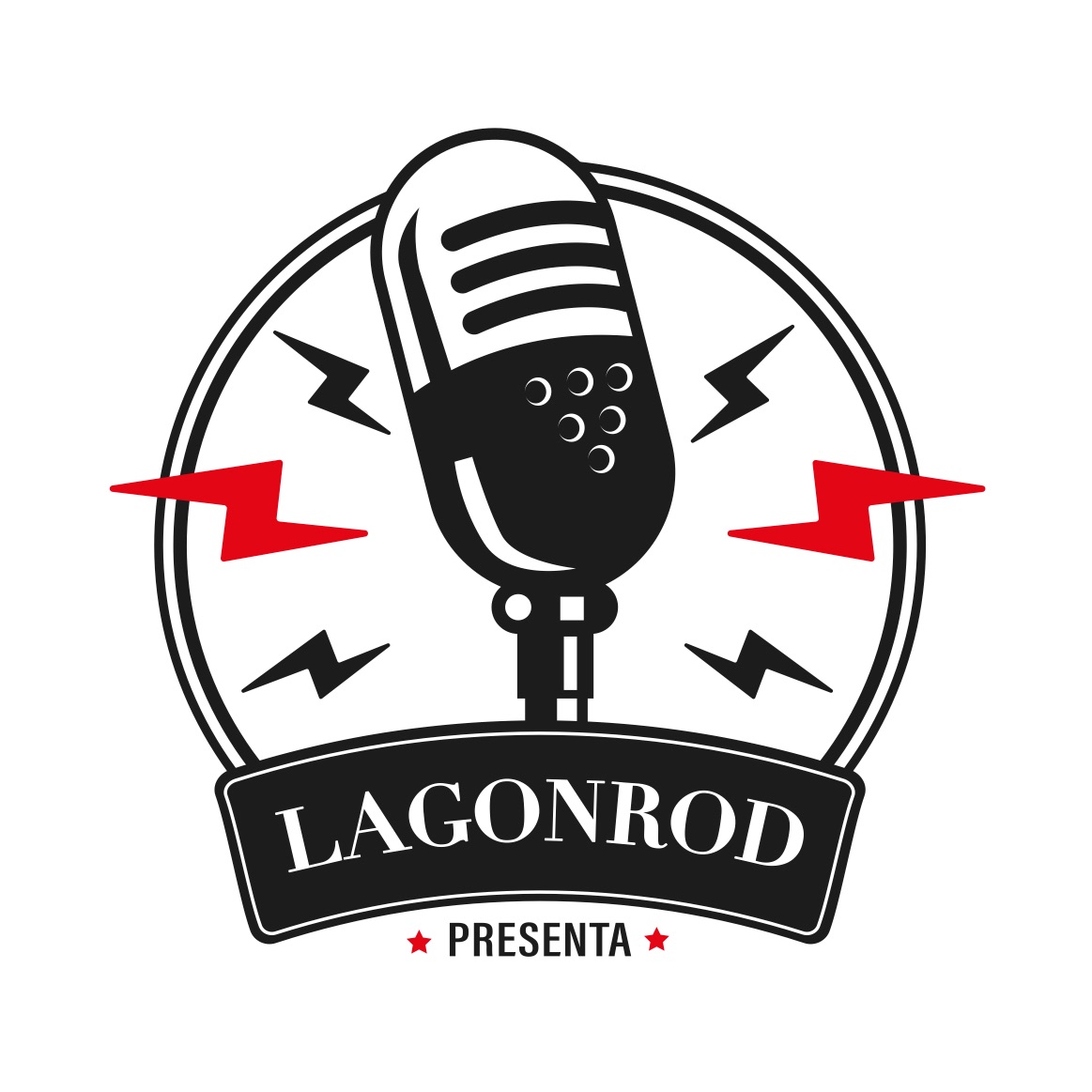 LAGONROD Presenta