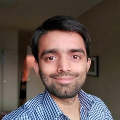 Chittaranjan Swaminathan