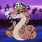 Capn Snek