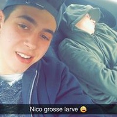 davodka