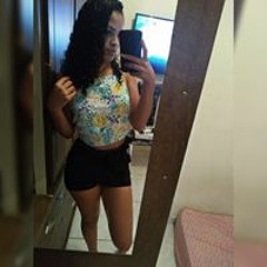 Maria Cláudia Santos
