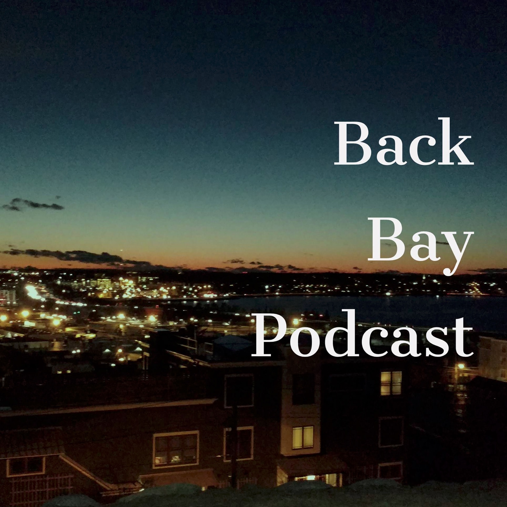 Back Bay Podcast