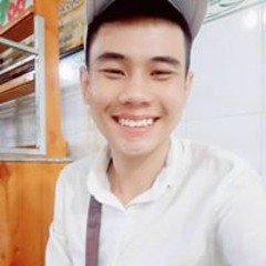 Tống Minh Thuận